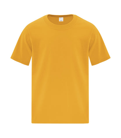 Everyday - ATC™ EVERYDAY COTTON YOUTH TEE. - ATC1000Y