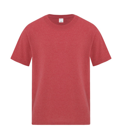 Everyday - ATC™ EVERYDAY COTTON YOUTH TEE. - ATC1000Y