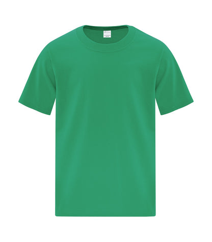 Everyday - ATC™ EVERYDAY COTTON YOUTH TEE. - ATC1000Y