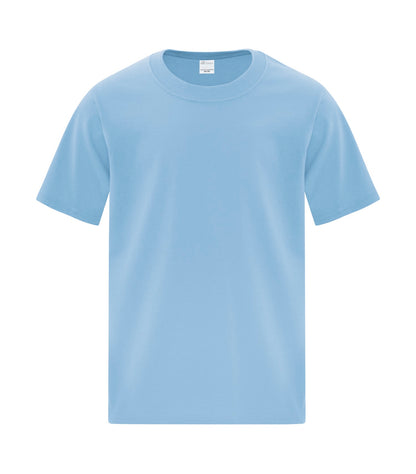Everyday - ATC™ EVERYDAY COTTON YOUTH TEE. - ATC1000Y