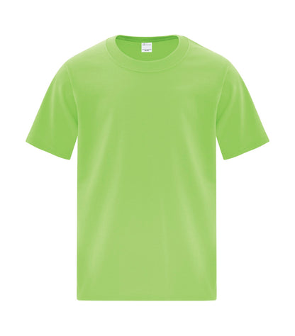 Everyday - ATC™ EVERYDAY COTTON YOUTH TEE. - ATC1000Y