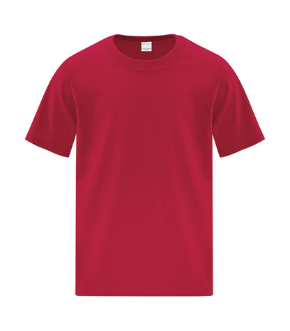 Everyday - ATC™ EVERYDAY COTTON YOUTH TEE. - ATC1000Y