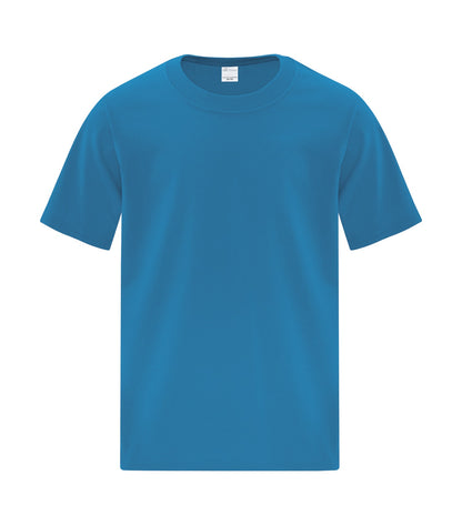 Everyday - ATC™ EVERYDAY COTTON YOUTH TEE. - ATC1000Y