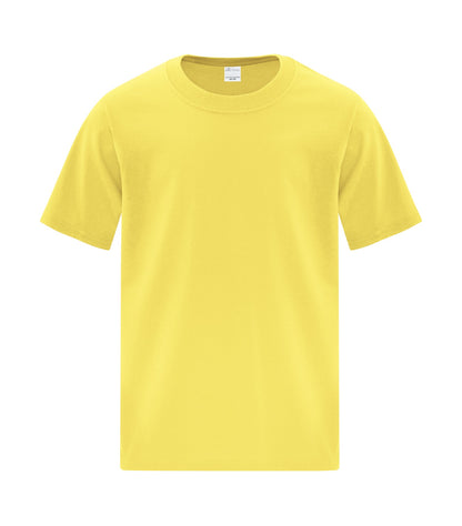 Everyday - ATC™ EVERYDAY COTTON YOUTH TEE. - ATC1000Y
