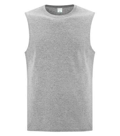 Everyday - ATC™ EVERYDAY COTTON SLEEVELESS TEE. - ATC1002