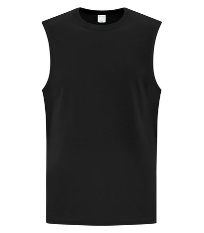 Everyday - ATC™ EVERYDAY COTTON SLEEVELESS TEE. - ATC1002