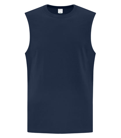 Everyday - ATC™ EVERYDAY COTTON SLEEVELESS TEE. - ATC1002