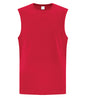 Everyday - ATC™ EVERYDAY COTTON SLEEVELESS TEE. - ATC1002