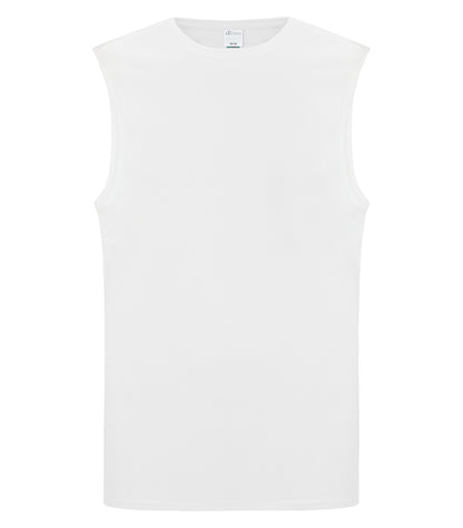 Everyday - ATC™ EVERYDAY COTTON SLEEVELESS TEE. - ATC1002