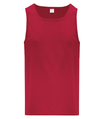 Everyday - ATC™ EVERYDAY COTTON TANK TOP. - ATC1004
