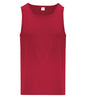 Everyday - ATC™ EVERYDAY COTTON TANK TOP. - ATC1004