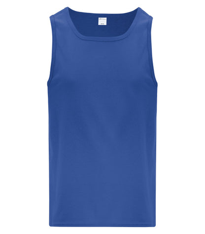 Everyday - ATC™ EVERYDAY COTTON TANK TOP. - ATC1004