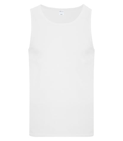 Everyday - ATC™ EVERYDAY COTTON TANK TOP. - ATC1004