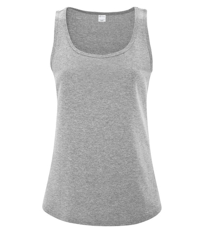 Everyday - ATC™ EVERYDAY COTTON LADIES' TANK TOP. - ATC1004L