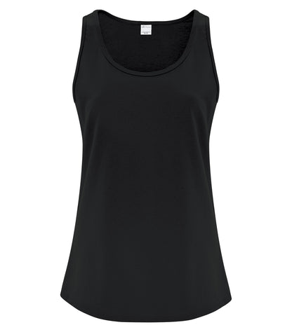 Everyday - ATC™ EVERYDAY COTTON LADIES' TANK TOP. - ATC1004L