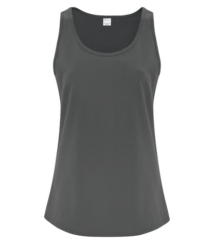 Everyday - ATC™ EVERYDAY COTTON LADIES' TANK TOP. - ATC1004L