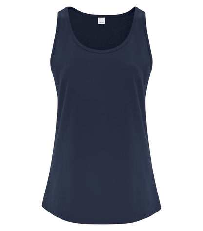 Everyday - ATC™ EVERYDAY COTTON LADIES' TANK TOP. - ATC1004L