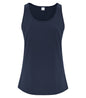 Everyday - ATC™ EVERYDAY COTTON LADIES' TANK TOP. - ATC1004L