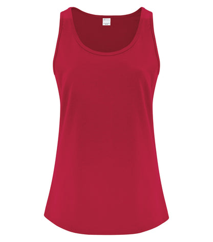 Everyday - ATC™ EVERYDAY COTTON LADIES' TANK TOP. - ATC1004L