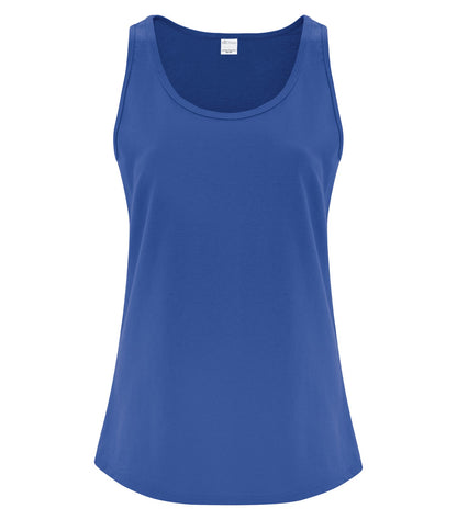 Everyday - ATC™ EVERYDAY COTTON LADIES' TANK TOP. - ATC1004L