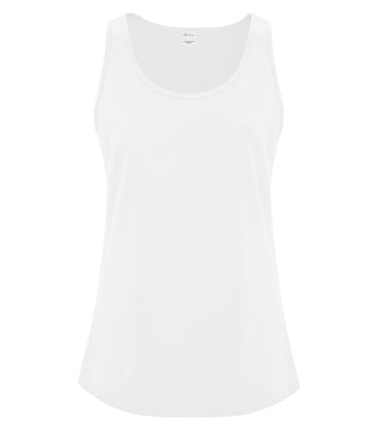 Everyday - ATC™ EVERYDAY COTTON LADIES' TANK TOP. - ATC1004L
