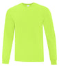 Everyday - ATC™ EVERYDAY COTTON LONG SLEEVE TEE. - ATC1015