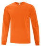 Everyday - ATC™ EVERYDAY COTTON LONG SLEEVE TEE. - ATC1015