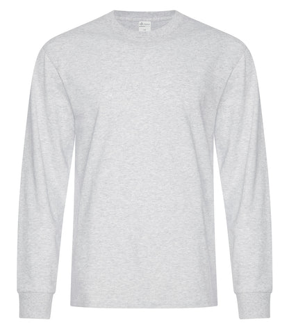 Everyday - ATC™ EVERYDAY COTTON LONG SLEEVE TEE. - ATC1015