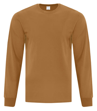 Everyday - ATC™ EVERYDAY COTTON LONG SLEEVE TEE. - ATC1015