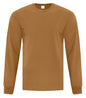Everyday - ATC™ EVERYDAY COTTON LONG SLEEVE TEE. - ATC1015