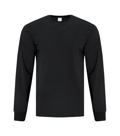 Everyday - ATC™ EVERYDAY COTTON LONG SLEEVE TEE. - ATC1015