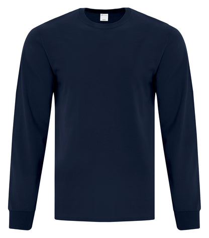 Everyday - ATC™ EVERYDAY COTTON LONG SLEEVE TEE. - ATC1015