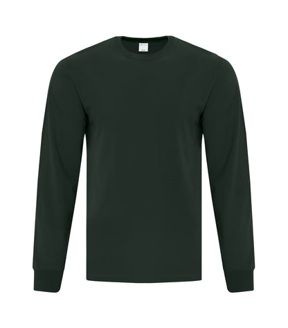 Everyday - ATC™ EVERYDAY COTTON LONG SLEEVE TEE. - ATC1015