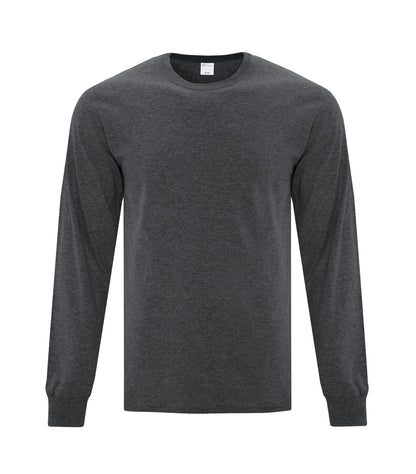 Everyday - ATC™ EVERYDAY COTTON LONG SLEEVE TEE. - ATC1015