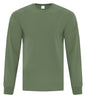 Everyday - ATC™ EVERYDAY COTTON LONG SLEEVE TEE. - ATC1015