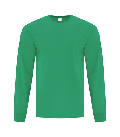 Everyday - ATC™ EVERYDAY COTTON LONG SLEEVE TEE. - ATC1015
