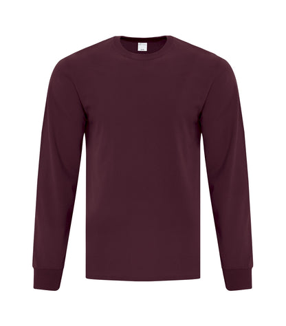 Everyday - ATC™ EVERYDAY COTTON LONG SLEEVE TEE. - ATC1015