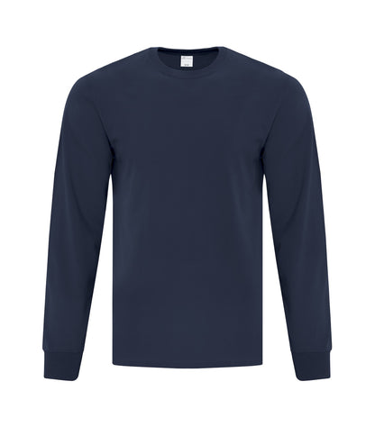Everyday - ATC™ EVERYDAY COTTON LONG SLEEVE TEE. - ATC1015
