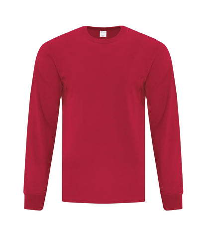 Everyday - ATC™ EVERYDAY COTTON LONG SLEEVE TEE. - ATC1015