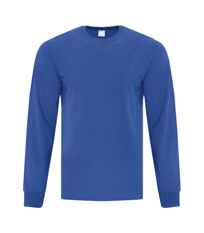 Everyday - ATC™ EVERYDAY COTTON LONG SLEEVE TEE. - ATC1015