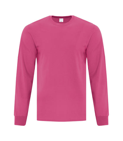 Everyday - ATC™ EVERYDAY COTTON LONG SLEEVE TEE. - ATC1015