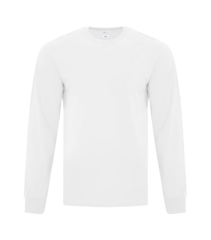 Everyday - ATC™ EVERYDAY COTTON LONG SLEEVE TEE. - ATC1015