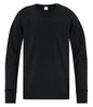 Everyday - ATC™ EVERYDAY COTTON LONG SLEEVE YOUTH TEE. - ATC1015Y
