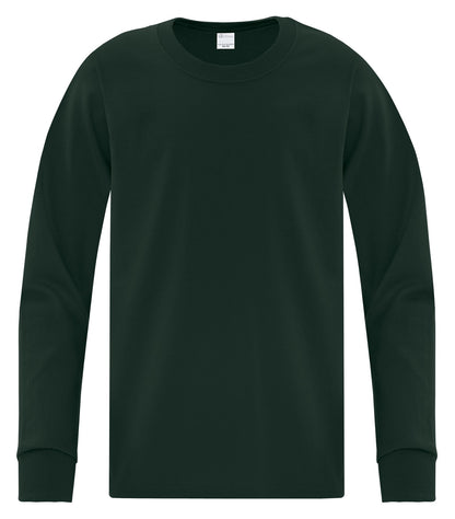 Everyday - ATC™ EVERYDAY COTTON LONG SLEEVE YOUTH TEE. - ATC1015Y