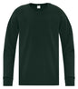 Everyday - ATC™ EVERYDAY COTTON LONG SLEEVE YOUTH TEE. - ATC1015Y
