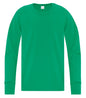 Everyday - ATC™ EVERYDAY COTTON LONG SLEEVE YOUTH TEE. - ATC1015Y