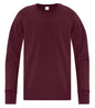 Everyday - ATC™ EVERYDAY COTTON LONG SLEEVE YOUTH TEE. - ATC1015Y