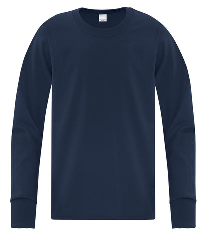 Everyday - ATC™ EVERYDAY COTTON LONG SLEEVE YOUTH TEE. - ATC1015Y