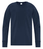 Everyday - ATC™ EVERYDAY COTTON LONG SLEEVE YOUTH TEE. - ATC1015Y
