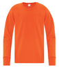Everyday - ATC™ EVERYDAY COTTON LONG SLEEVE YOUTH TEE. - ATC1015Y